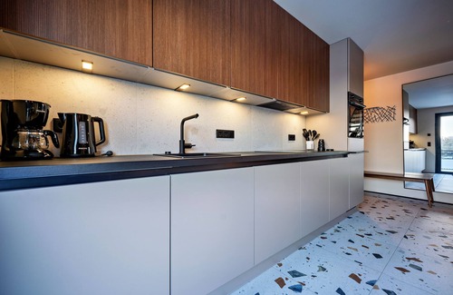 Klitten Apartment | 1 bedroom apartment in klitten