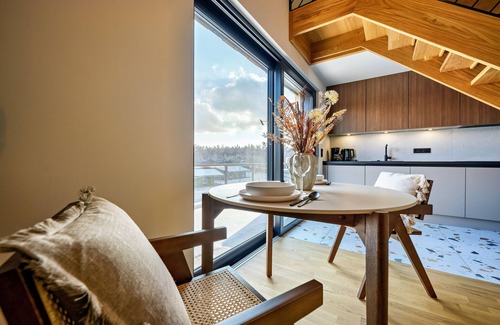 Klitten Apartment | 1 bedroom apartment in klitten
