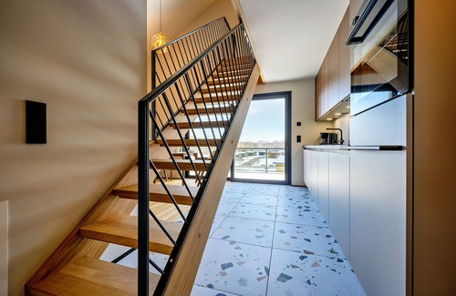 Klitten Apartment | 1 bedroom apartment in klitten