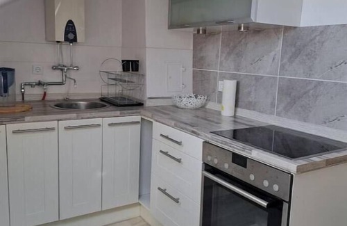 Furstenfeldbruck District Apartment | 1 Bedroom Apartment In Olching
