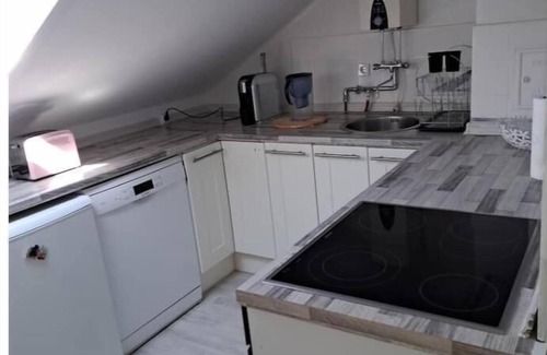 Furstenfeldbruck District Apartment | 1 Bedroom Apartment In Olching