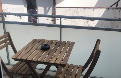 Uetersen Apartment | 1 Bedroom Apartment in Uetersen