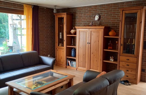 Wegberg Apartment | 1 bedroom apartment in wegberg
