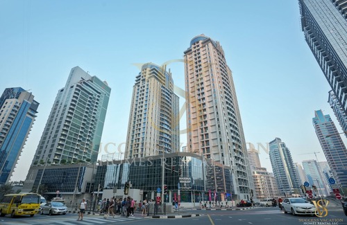 Jumeirah Apartment | 1 Bedroom Apartment In Dubai