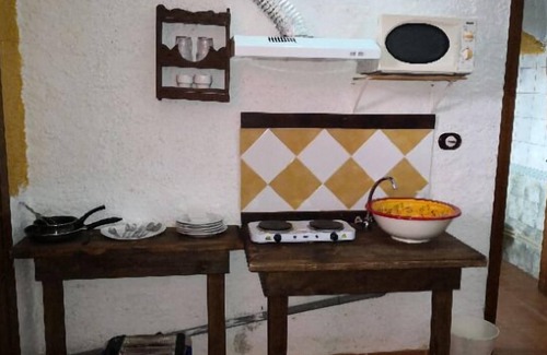 Guadix Apartment | 1 Bedroom Apartment In Guadix