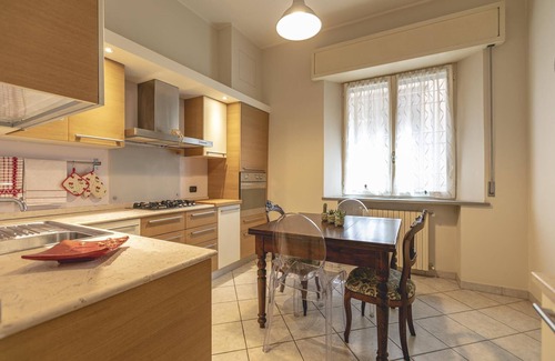 Forli Apartment | 1 bedroom apartment in forlã¬