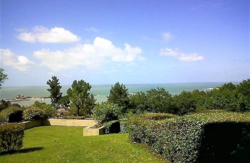 Ciboure Apartment | 1 Bedroom Apartment In Ciboure