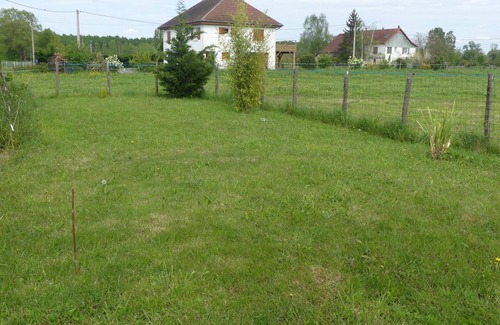 Louhans Apartment | 1 Bedroom Apartment in Louhans