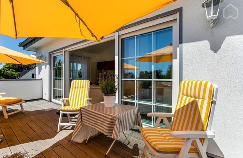 Haan Apartment | 1 Bedroom Apartment in Haan