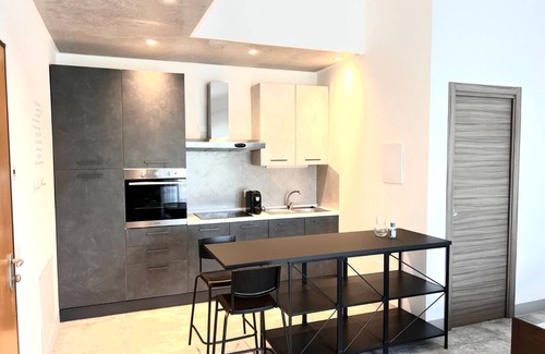 Arezzo Apartment | 1 Bedroom Apartment in Arezzo
