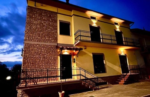 Arezzo Apartment | 1 Bedroom Apartment in Arezzo