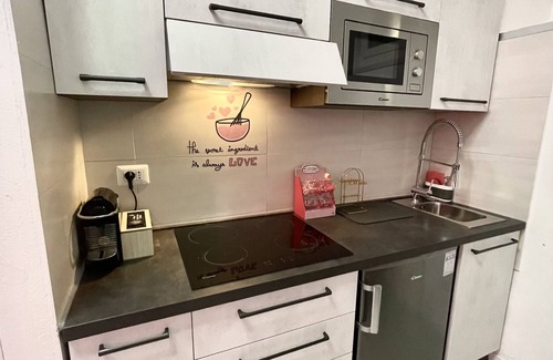 Giambellino Apartment | 1 bedroom apartment in milan