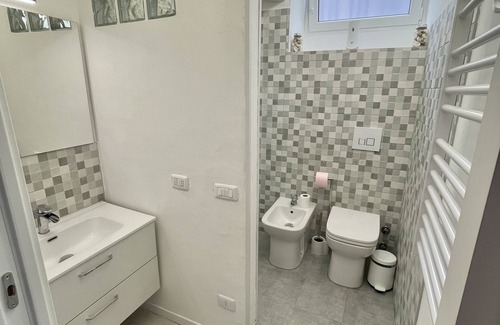 Giambellino Apartment | 1 bedroom apartment in milan