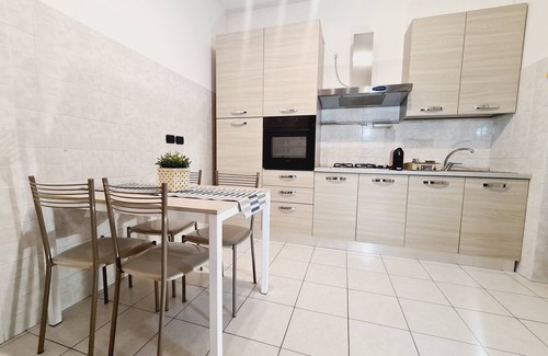 Milan Apartment | 1 bedroom apartment in milan
