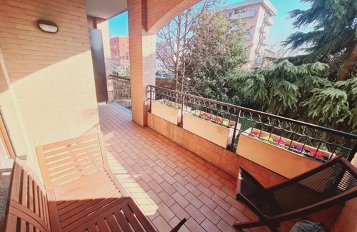 Milan Apartment | 1 bedroom apartment in milan