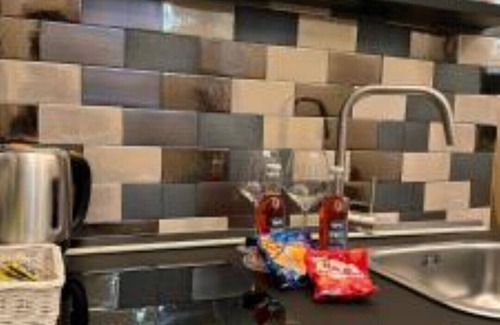 Vasto Apartment | 1 bedroom apartment in Naples