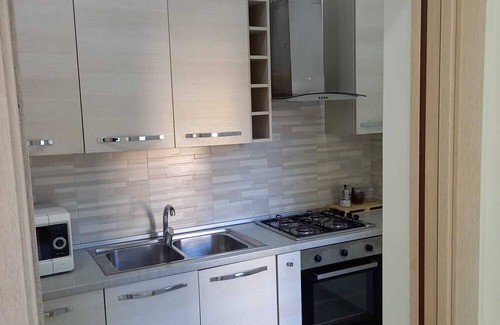 Fuorigrotta Apartment | 1 bedroom apartment in naples