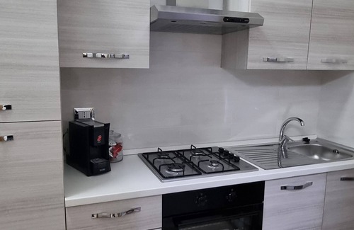 Niscemi Apartment | 1 Bedroom Apartment in Niscemi