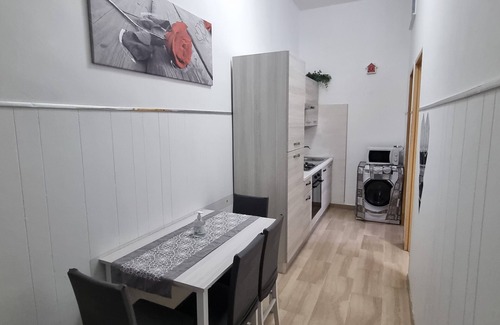 Niscemi Apartment | 1 Bedroom Apartment in Niscemi