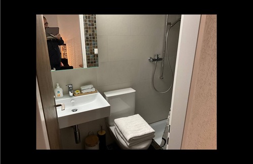 Kriens Apartment | 1 bedroom apartment in kriens