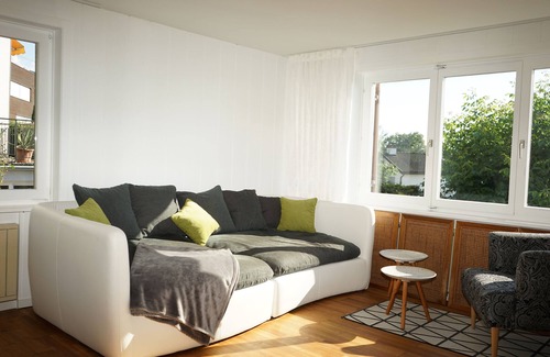 Lochau Apartment | 1 Bedroom Apartment in Lochau