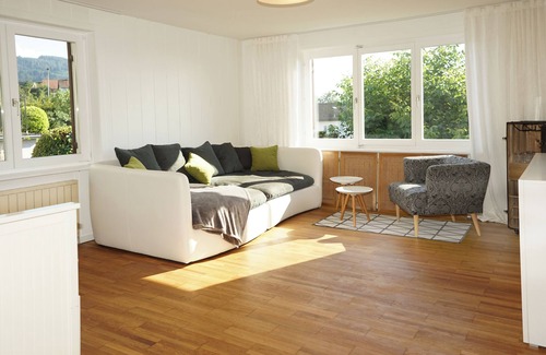 Lochau Apartment | 1 Bedroom Apartment in Lochau