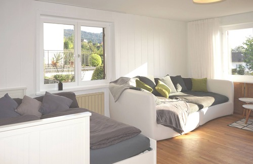Lochau Apartment | 1 Bedroom Apartment in Lochau