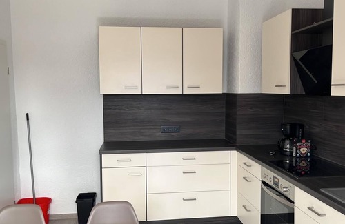 Leimen Apartment | 1 Bedroom Apartment in Leimen