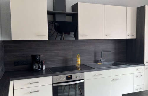 Leimen Apartment | 1 Bedroom Apartment in Leimen