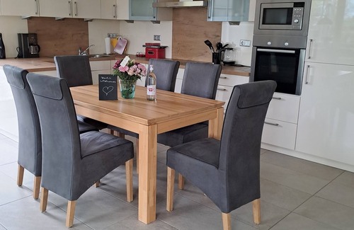 Lorsch Apartment | 1 Bedroom Apartment in Lorsch