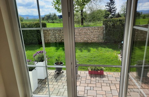 Lorsch Apartment | 1 Bedroom Apartment in Lorsch