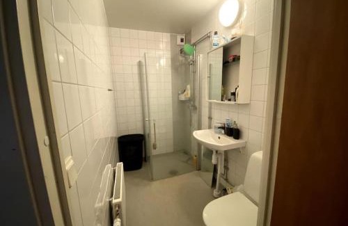 Rosengard Apartment | 1-Bedroom Apartment In Malmö with FREE Parking