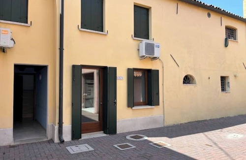 Grantortino di Gazzo Apartment | 1 bedroom apartment in mira