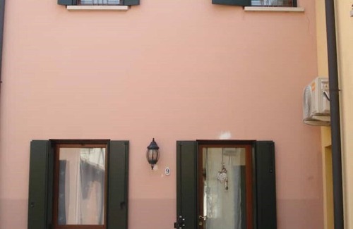 Grantortino di Gazzo Apartment | 1 bedroom apartment in mira
