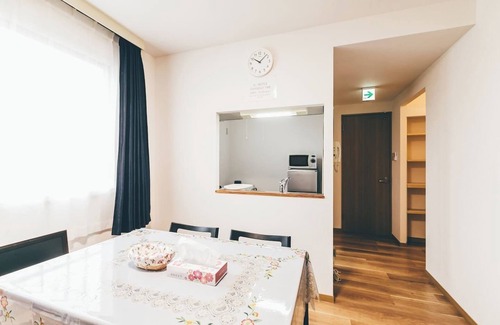 Otaru Apartment | 1 Bedroom Apartment In Otaru