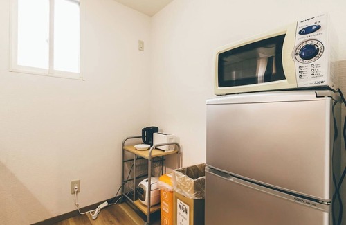 Otaru Apartment | 1 Bedroom Apartment In Otaru