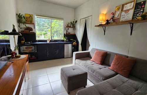 Boquete Apartment | 1 - Bedroom Apartment in Boquete, Panama