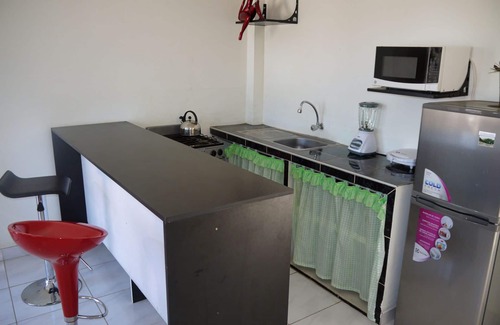 Chiclayo Apartment | 1 Bedroom apartment in a gated neighborhood, 24/7 watchmen + rooftop