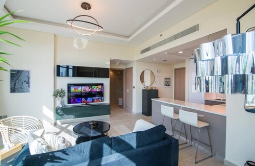 Jadaf Apartment | 1 bedroom apartment in prime location