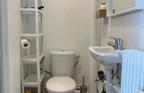 Royat Apartment | 1 Bedroom Apartment in Royat