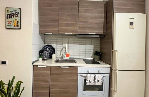 Rome Province Apartment | 1 bedroom apartment in rome