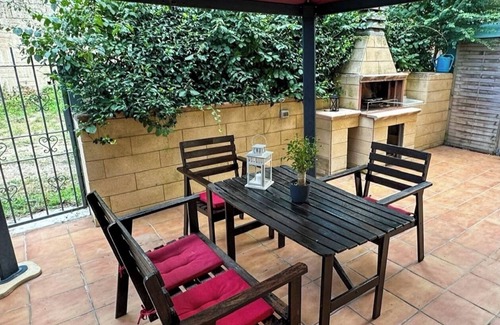 Rome Province Apartment | 1 bedroom apartment in rome