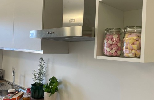 Quartiere XXIV Don Bosco Apartment | 1 bedroom apartment in rome