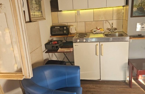 Novi Beograd Apartment | 1 Bedroom Apartment in Beograd