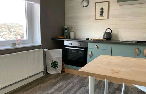 Siegen Apartment | 1 Bedroom Apartment in Siegen