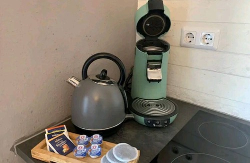 Siegen Apartment | 1 Bedroom Apartment in Siegen