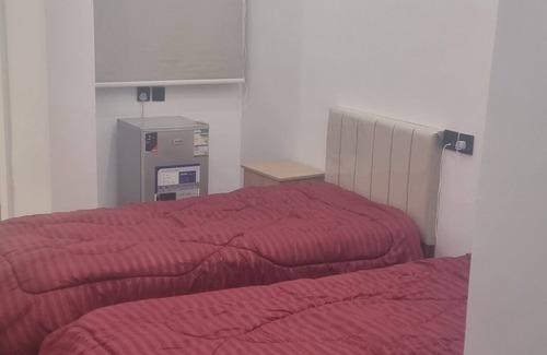 Medina Apartment | 1-bedroom apartment in Madinah with free WiFi