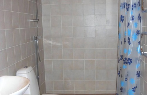 Malarhusens House | 1 bedroom apartment in Löderup