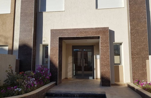 Mansoura Apartment | 1 bedroom apartment in kã©libia