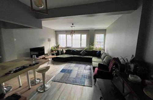 Besiktas Apartment | 1 bedroom apartment in istanbul